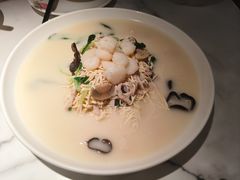 -花园茶楼·早茶·淮扬菜(兴城西路店)