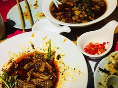 -一个叫川的地方(麒麟新天地店)