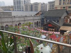 -纸盐河码头火锅(十八梯店)