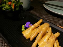-稍可轩博物馆餐厅