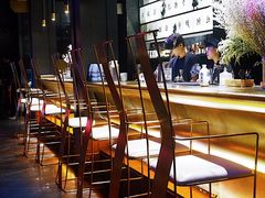 吧台-啤仕多·啤客国潮跳舞BAR(保俶路店)