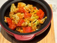 -潮堂 · 潮州菜(国贸商城店)