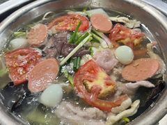 -海关荤豆花(洋河一路店)