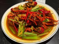 -红盔甲·小龙虾(人民广场店)