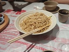 -肥肥虾庄·金牌油焖大虾(杨园滨江时代walk店)