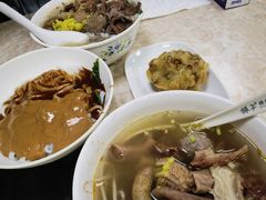 -华威达牛庄(黄埔大道西店)