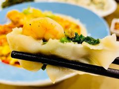 -良友·海鲜青岛菜(五四广场店)