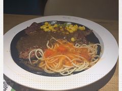 -豪客来牛排(夫子庙店)