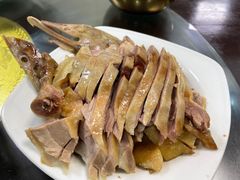 -余杨鸭鸭餐厅