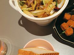 -桂满陇·杭州小馆(巴黎春天浦建店)