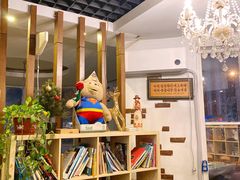 -嘉喜来比萨(罗马花园店)