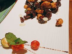 -陆壹捌餐厅(五大道店)