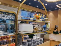 -西部马华清真兰州牛肉面·烧烤夜市(三里河店)