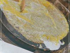 -清真·二嫂子煎饼果子(鼓楼旗舰形象店)