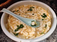 招牌虾黄豆腐-南京大牌档(之心城店)