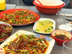 -廖老妈蹄花(中海国际店)