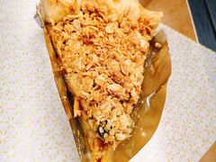 -Pie Bird(新闸路店)