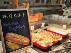 -厦门海沧正元希尔顿逸林酒店開全日餐厅