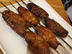 麻味烤翅-鬼味烤翅(南锣鼓巷店)