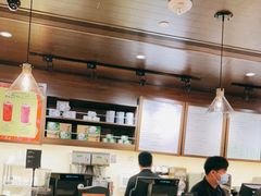 -星巴克(威尼斯人店)