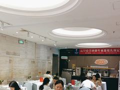 -眉州东坡(团结湖店)