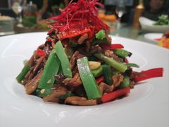 -悦福瑞酒楼(西影路店)