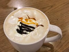 -星巴克臻选(广州东山锦轩店)