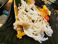 -湊湊火锅·茶憩(东城万达店)
