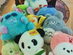 -星悦蓝海欢乐园(石路天虹店)