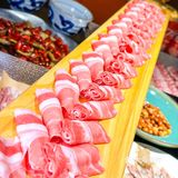 帝都米其林和必吃榜的双料推荐，果然名不虚传，有点东西啊！