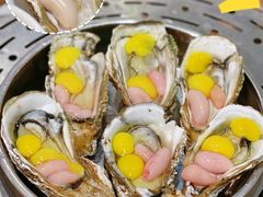 -飞尝蚝·顺德菜·鱼生(顺德总店)