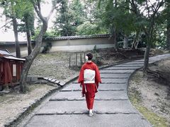 -枫雅和服体验(奈良店)