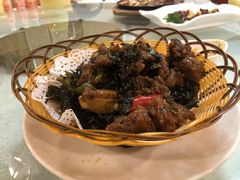 -宜宾海鲜酒家·三十年老字号