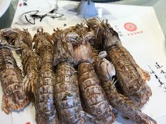 -万宝海鲜舫(劳动公园店)