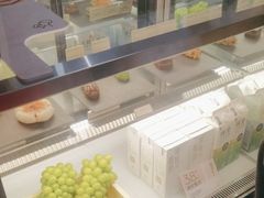 -喜茶(北京五棵松华熙店)