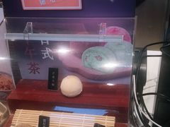 -吉野家(宾水道店)