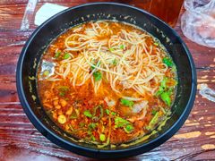 -一品飘香健康米线(一中总店)