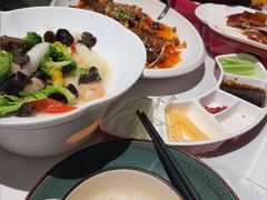 -大鸭梨烤鸭(望京店)