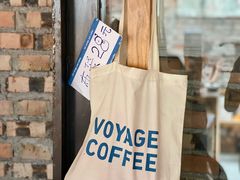 -VOYAGE COFFEE(北锣鼓巷店)