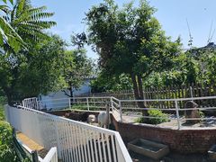 -丽泽山庄·生态怀柔菜·虹鳟鱼(红螺寺店)