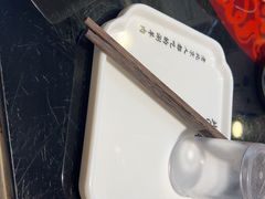 -北门涮肉·炭火铜锅涮肉(什刹海店)