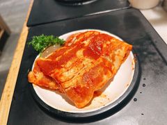 -韩宫宴和牛烤肉(合肥滨湖银泰城店)