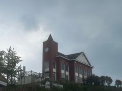 -江南天池