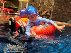 -清河半岛温泉度假酒店