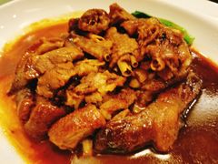 -和膳居饮食有限公司