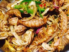 上海虾满堂(特许经营金平路店)-虾满堂(金平路店)