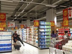 -大润发(南湖店)