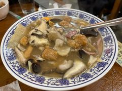 -西工饭庄快餐厅(西工小街店)