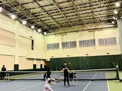 -齐动力网球(国贸店)