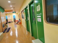 -金宝贝国际早教(洛龙正大校区)